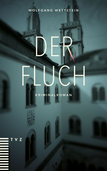 Cover von Der Fluch