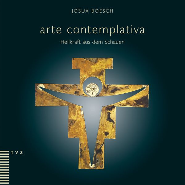 Cover von Arte contemplativa