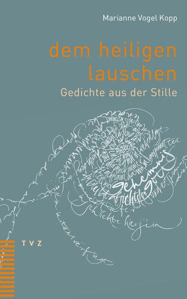 Cover von Dem Heiligen lauschen