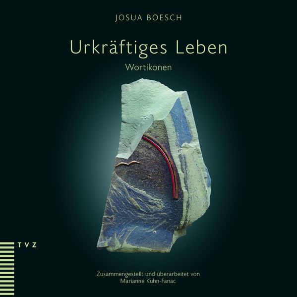 Cover von Urkräftiges Leben