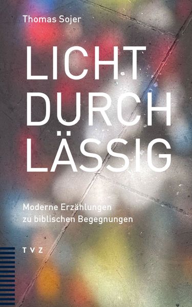 Cover von Lichtdurchlässig