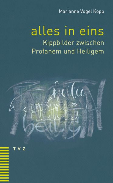 Cover von alles in eins