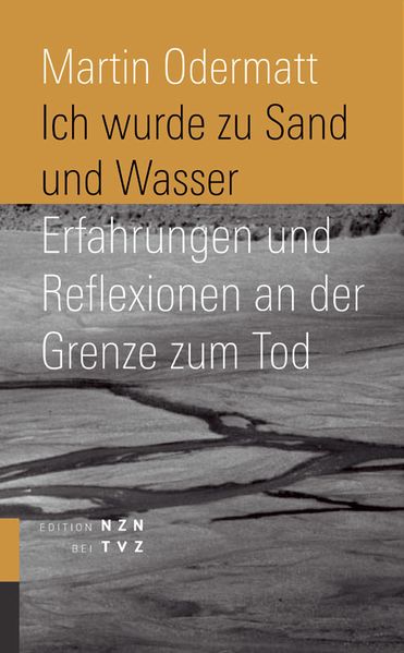 Cover von Ich wurde zu Sand und Wasser