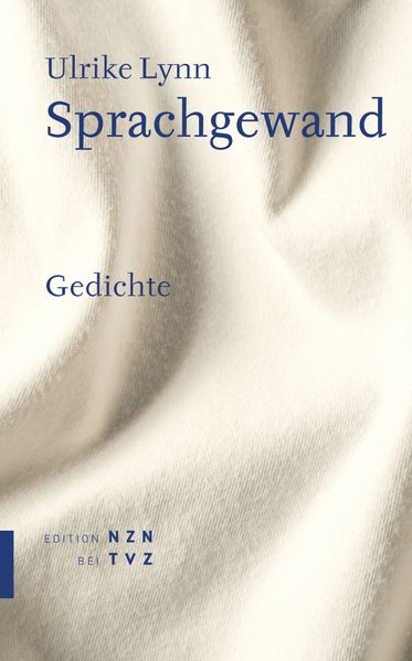 Cover von Sprachgewand