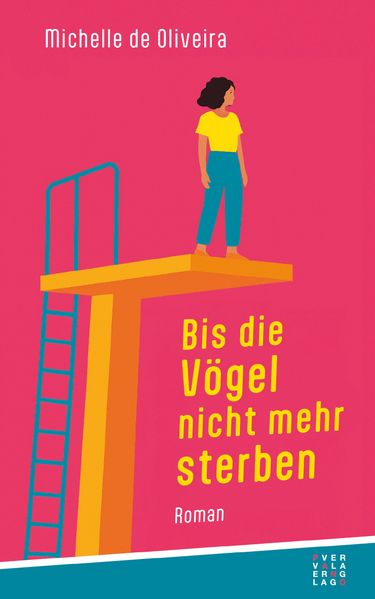 Cover von Bis die Vögel nicht mehr sterben