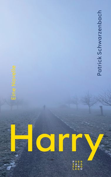 Cover von Harry