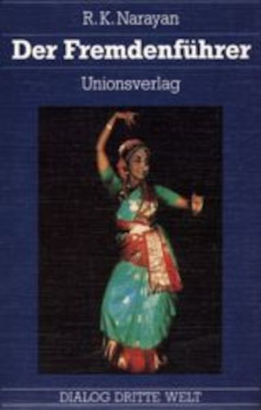 Cover von Der Fremdenführer