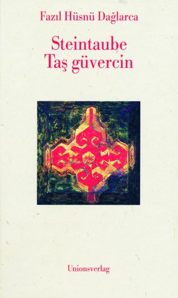 Cover von Steintaube