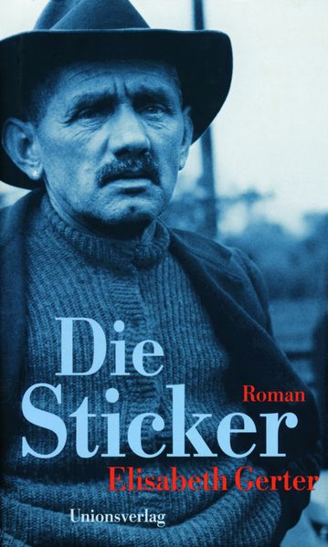 Cover von Die Sticker