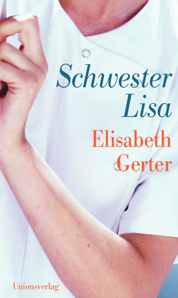 Cover von Schwester Lisa