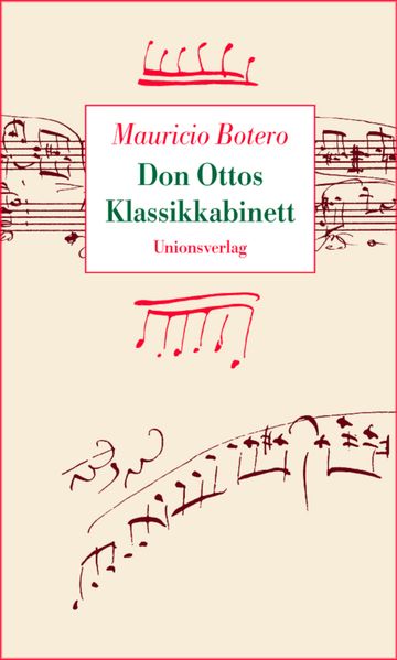 Cover von Don Ottos Klassikkabinett