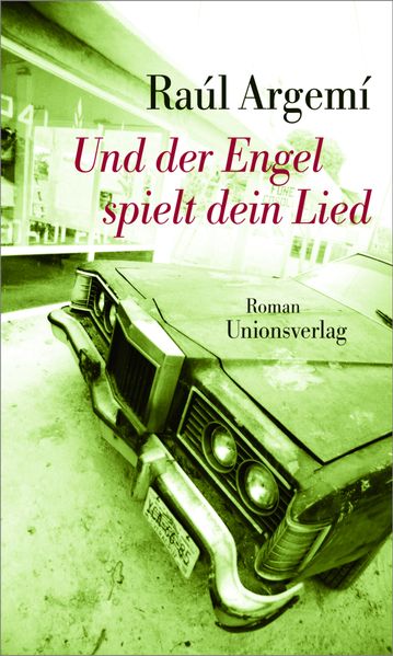 Cover von Und der Engel spielt dein Lied