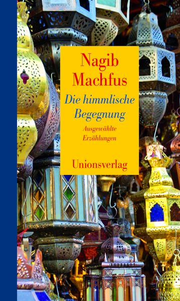 Cover von Die himmlische Begegnung