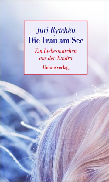 Cover von Die Frau am See