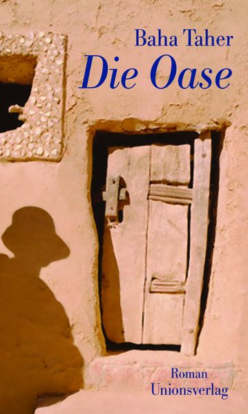 Cover von Die Oase