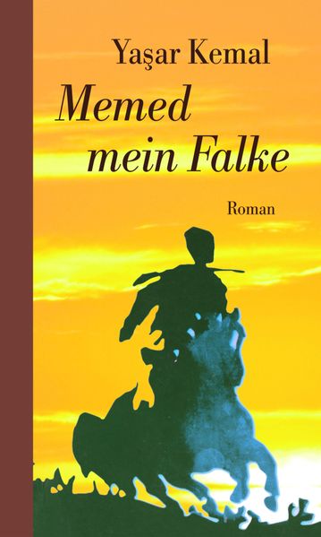 Cover von Memed mein Falke