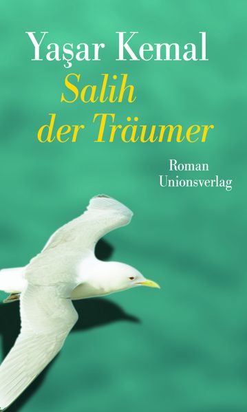 Cover von Salih der Träumer