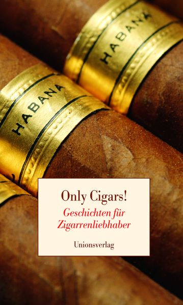 Cover von Only Cigars!