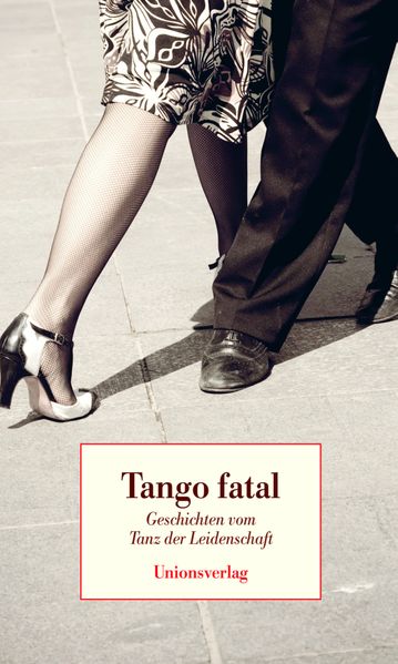 Cover von Tango fatal