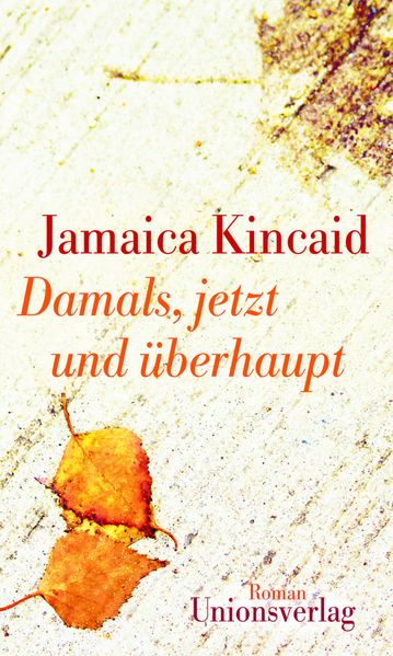 Cover von Damals, jetzt und überhaupt