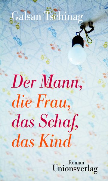Cover von Der Mann, die Frau, das Schaf, das Kind