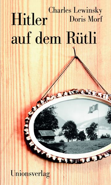 Cover von Hitler auf dem Rütli