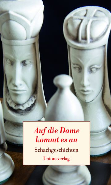 Cover von Auf die Dame kommt es an