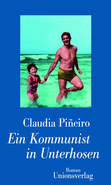Cover von Ein Kommunist in Unterhosen