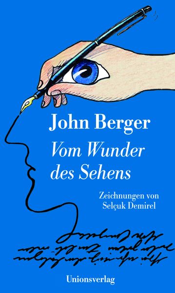 Cover von Vom Wunder des Sehens