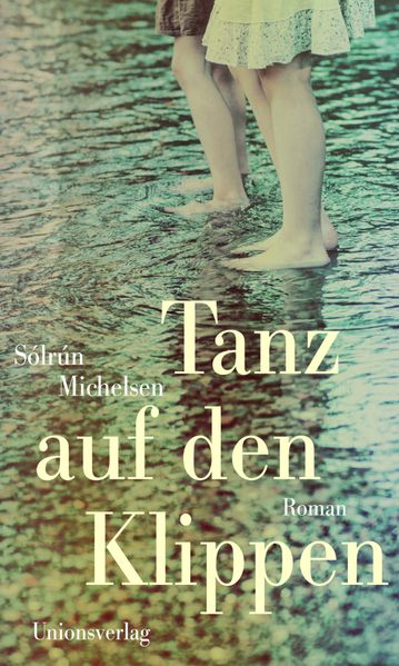 Cover von Tanz auf den Klippen