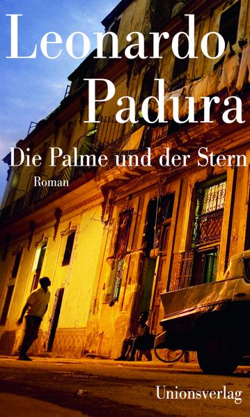 Cover von Die Palme und der Stern