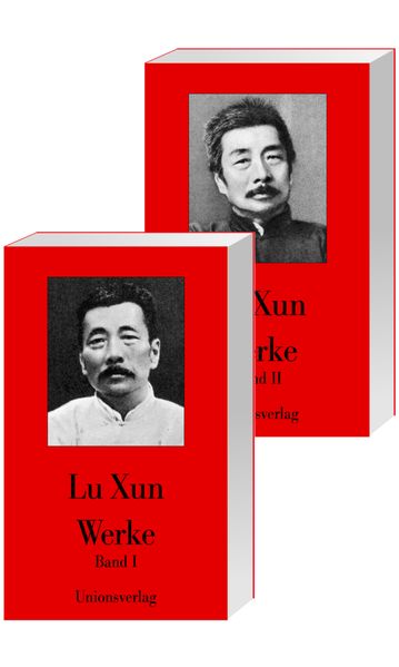 Cover von Werke