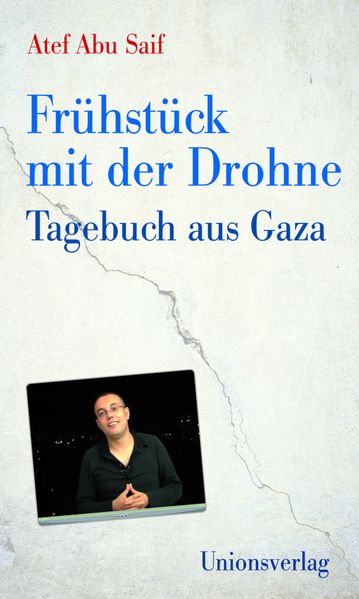 Cover von Frühstück mit der Drohne