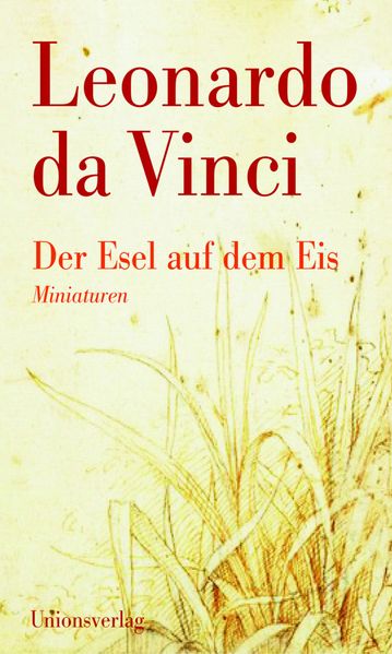 Cover von Der Esel auf dem Eis