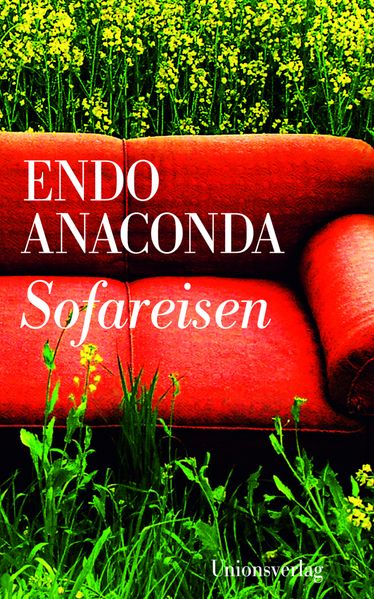 Cover von Sofareisen