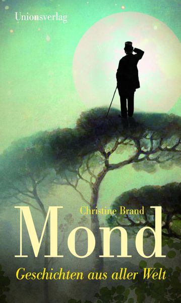Cover von Mond