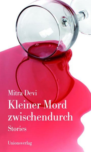 Cover von Kleiner Mord zwischendurch