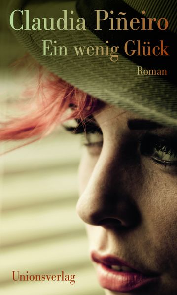 Cover von Ein wenig Glück
