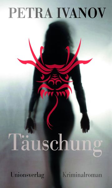 Cover von Täuschung