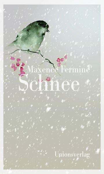 Cover von Schnee