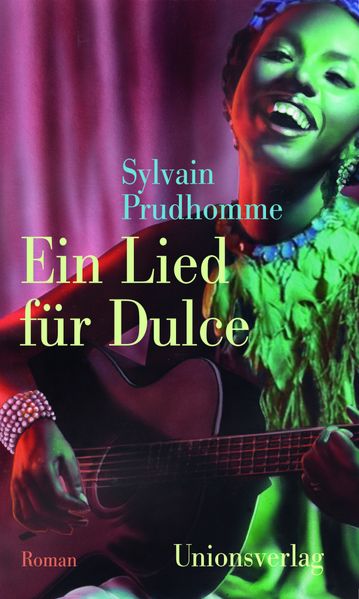 Cover von Ein Lied für Dulce