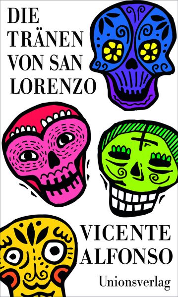 Cover von Die Tränen von San Lorenzo