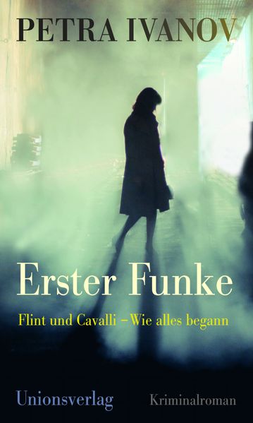 Cover von Erster Funke
