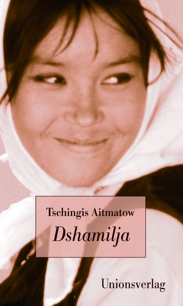 Cover von Dshamilja