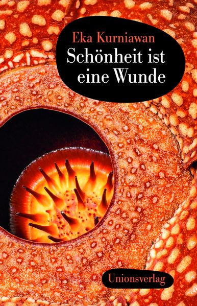 Cover von Schönheit ist eine Wunde