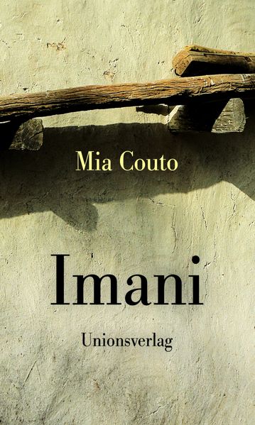 Cover von Imani