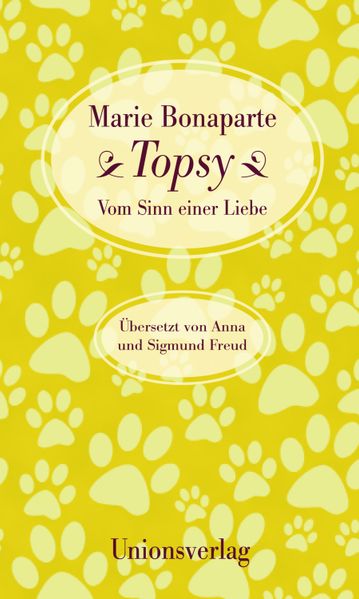 Cover von Topsy