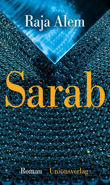 Cover von Sarab