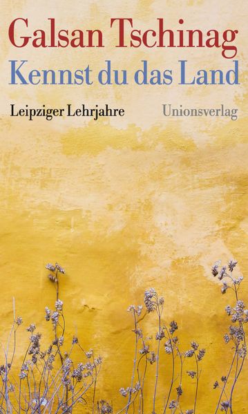 Cover von Kennst du das Land