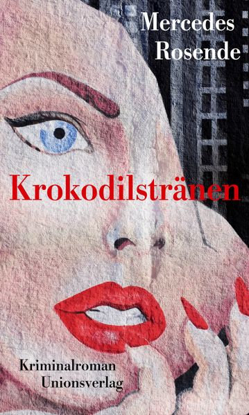 Cover von Krokodilstränen